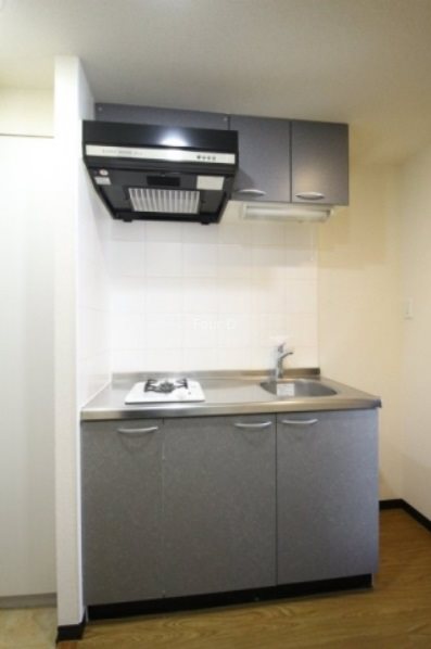 キッチン　★見学予約受付中★