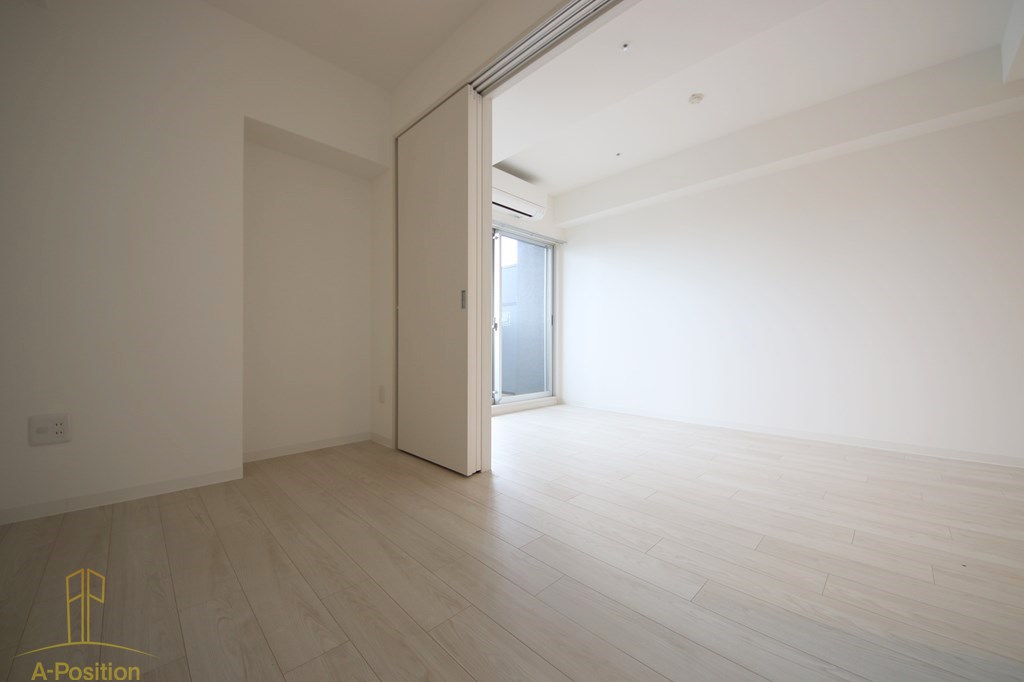 その他部屋・スペース　アドバンス上町台シュタット