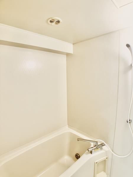 バス・シャワールーム　☆お風呂☆