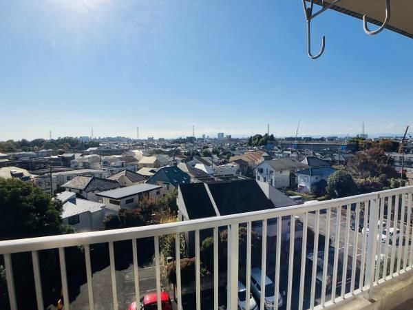 バルコニー　☆バルコニー☆