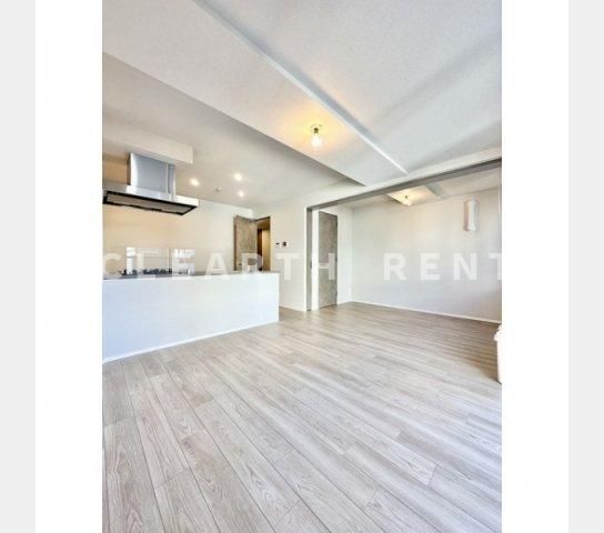 居室・リビング　リビング/ダイニング