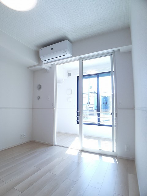 バルコニー　サンルーム