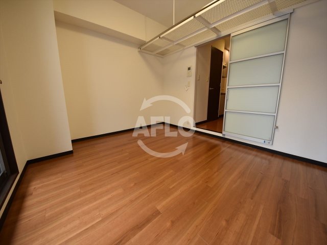 居室・リビング　ネット内淡路町　洋室