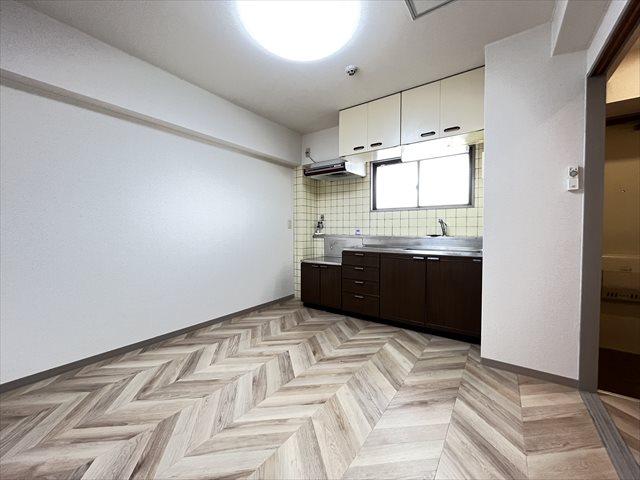 居室・リビング　ダイニング