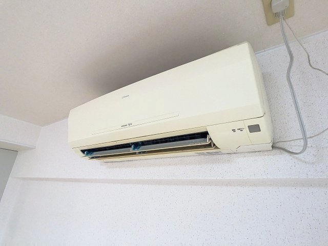 その他設備　2026年4月撮影