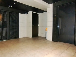 ロビー　オシャレなロビー☆