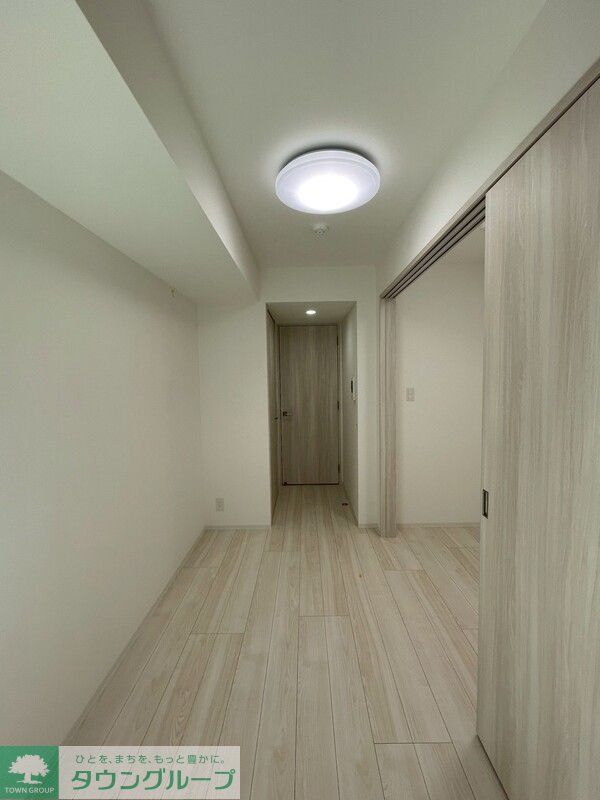 その他部屋・スペース　リビング/居室