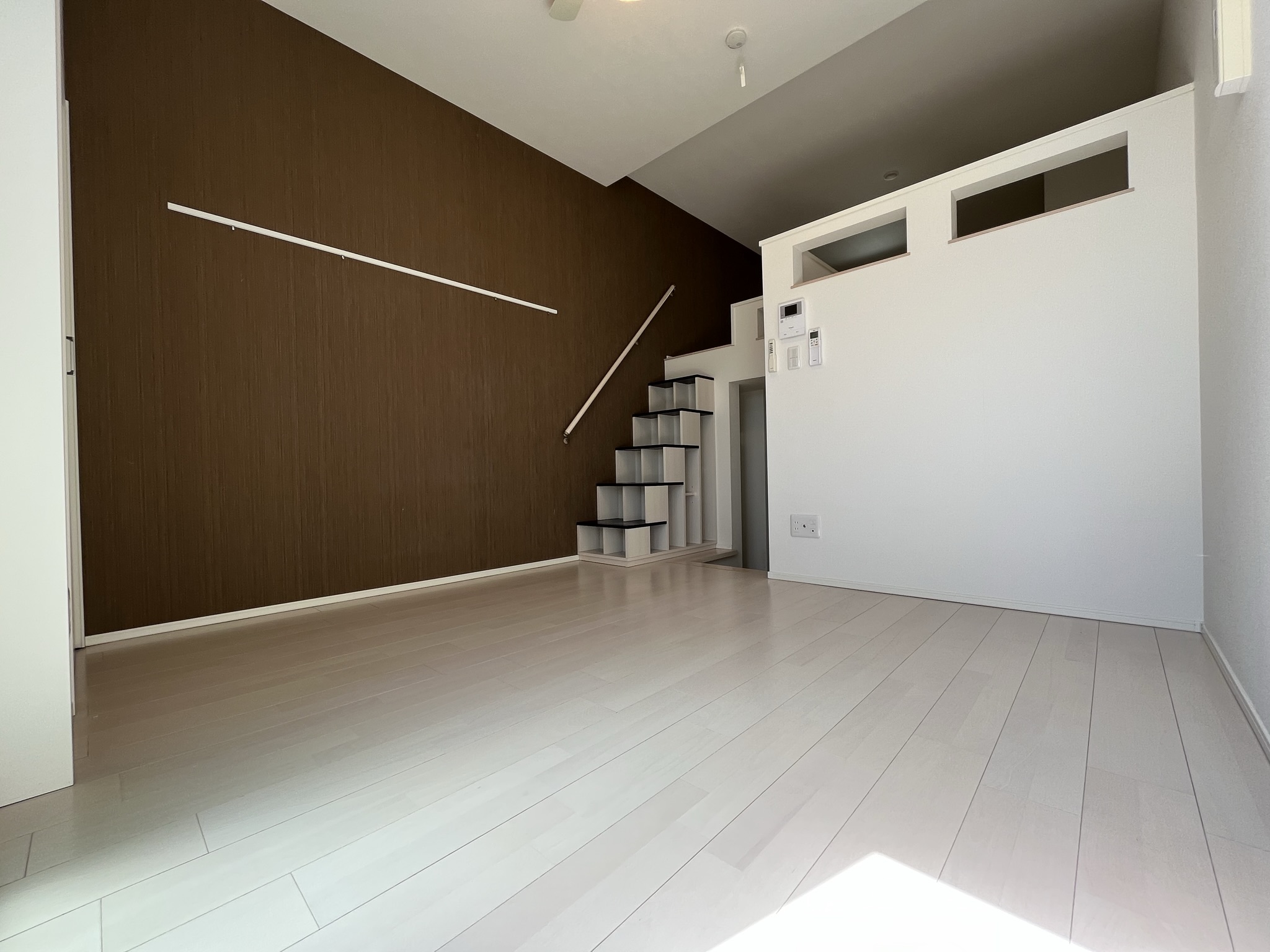 居室・リビング　※モデルルーム参考写真