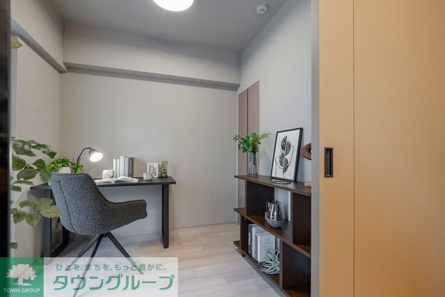 その他部屋・スペース