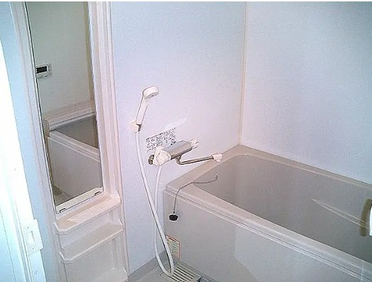 バス・シャワールーム　★浴室乾燥き付き★