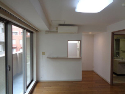 居室・リビング　別部屋参考写真