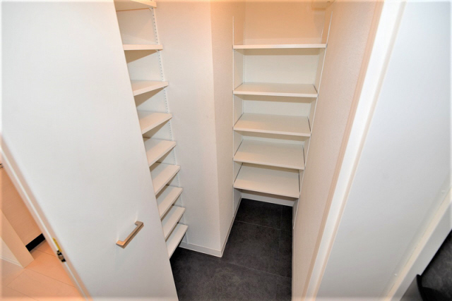 その他　こまごまとしたものを収納できそうですね