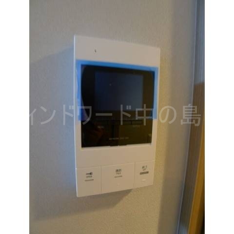 セキュリティ　詳細は、ウィンドワード中の島店までご相談下さい。