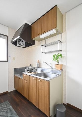 キッチン　※参考写真