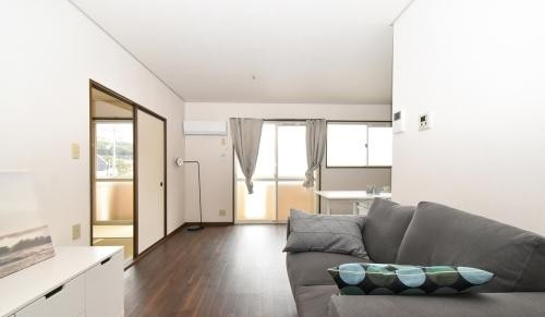 居室・リビング　※参考写真