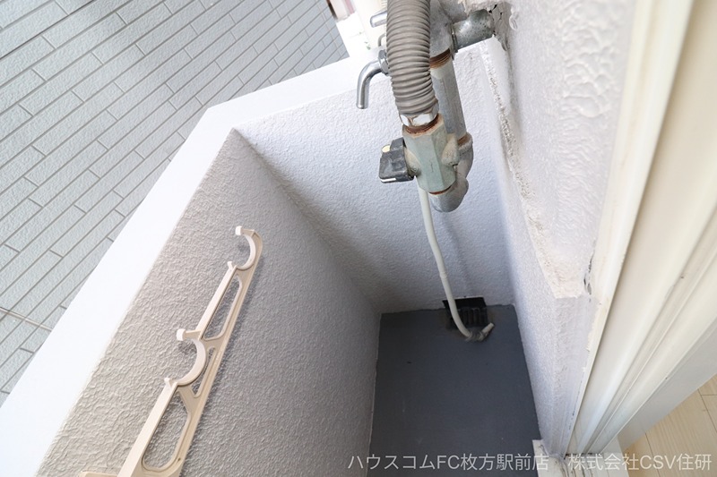 ホーム21新之栄の内装写真
