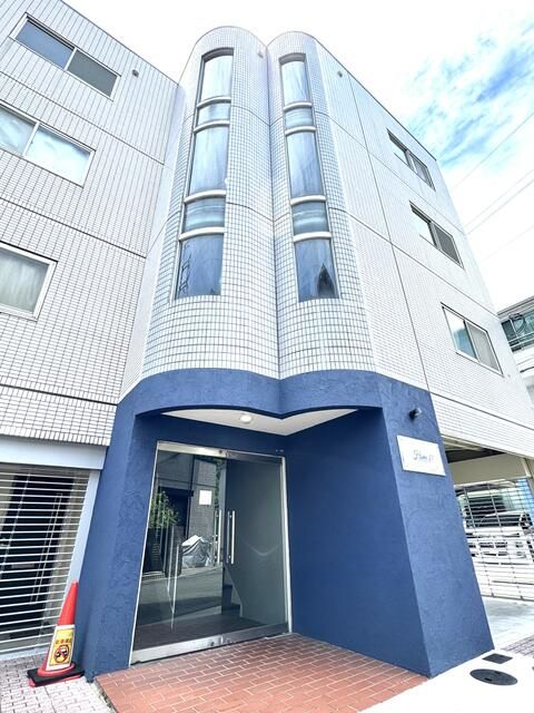 ホーム21新之栄の外観写真