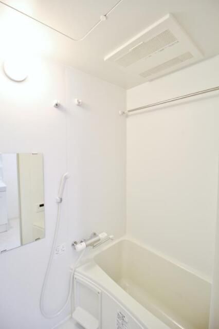 バス・シャワールーム　※他部屋参照