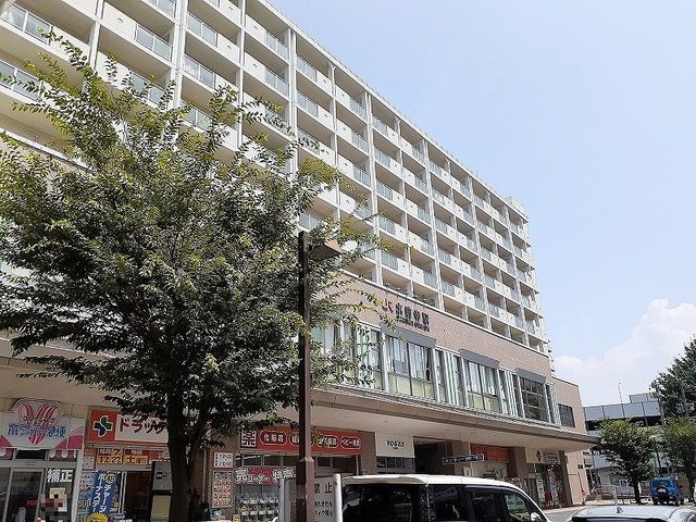 その他　水前寺駅（その他）まで350m