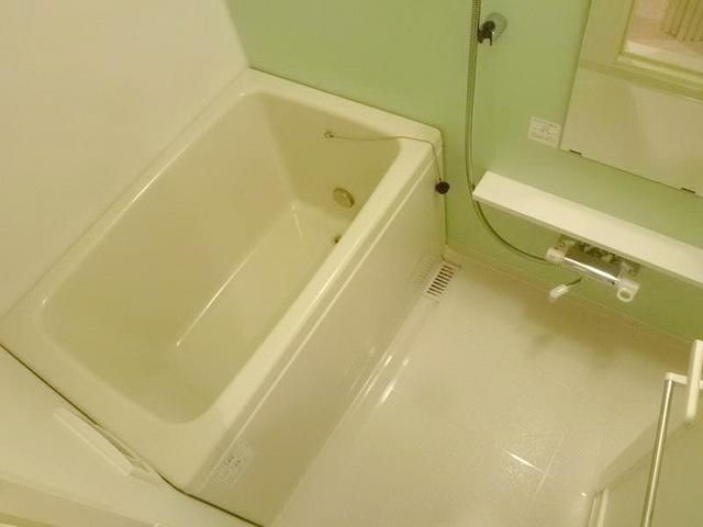 バス・シャワールーム　★バスルーム★