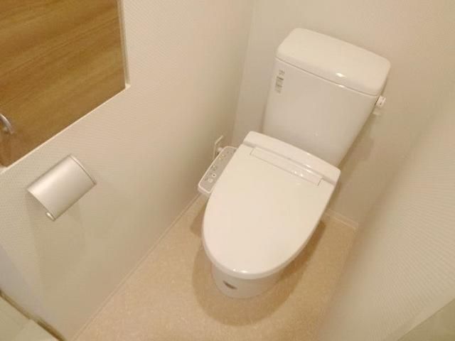 トイレ　★トイレ★