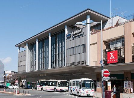 その他　高幡不動駅(多摩都市モノレール 多摩モノレール線)（その他）まで1480m