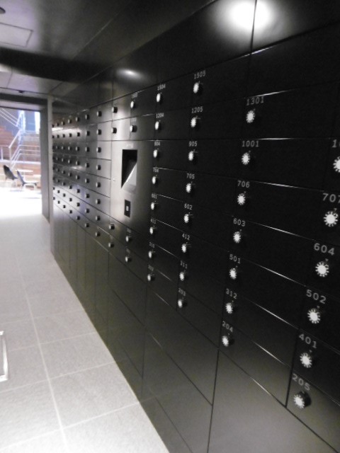 その他共有部分　共有部分