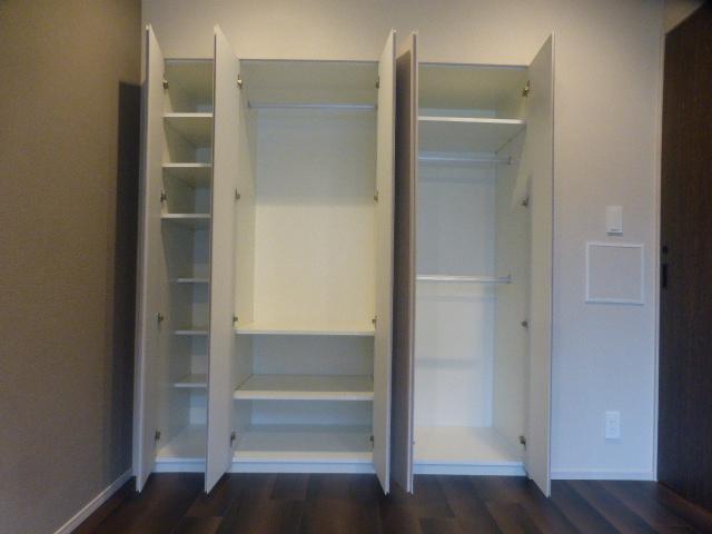 収納　収納※別部屋参考写真