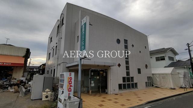 病院　武田クリニック（病院）まで360m