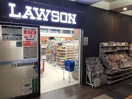 コンビニ　ローソン札幌東徳洲会病院店（コンビニ）まで464m