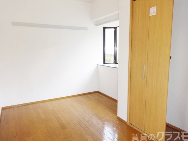 その他　ジュウブンな採光があります。