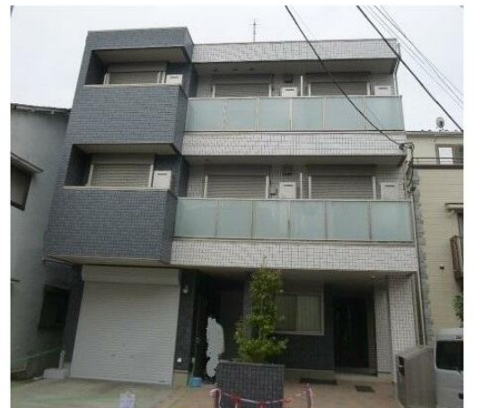 建物外観　☆外観☆