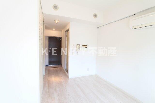 居室・リビング　リビングです