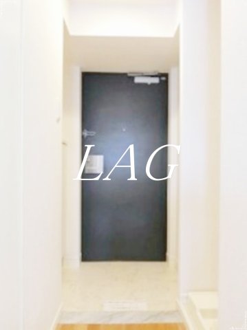 玄関　玄関です。