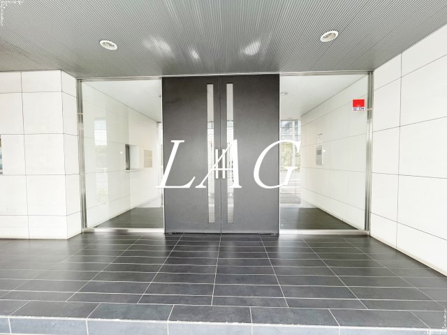 エントランス　エントランスです。