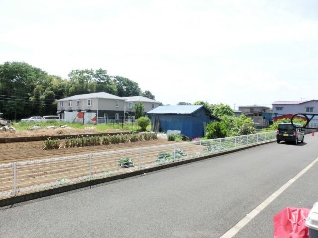 眺望　窓からの景色