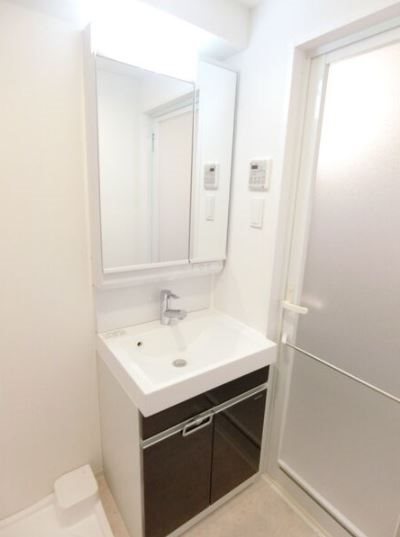 洗面設備　★見学予約受付中★