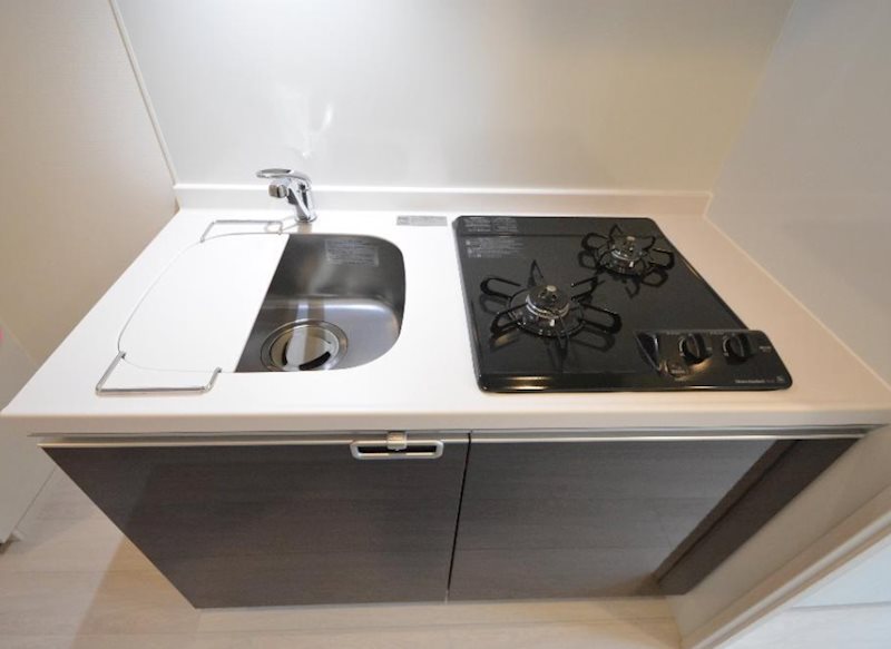 キッチン　★見学予約受付中★