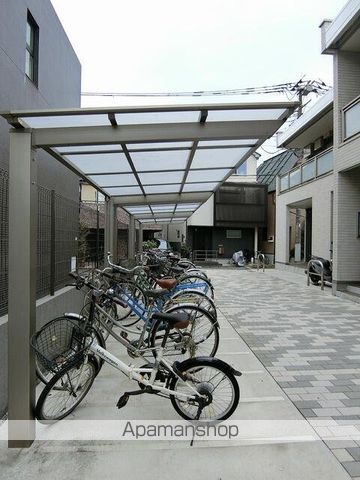 その他共有部分　その他共有部分