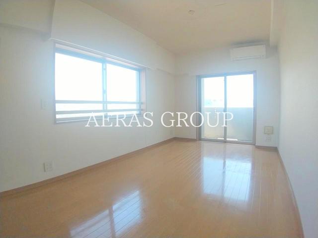 居室・リビング　別部屋同仕様タイプ