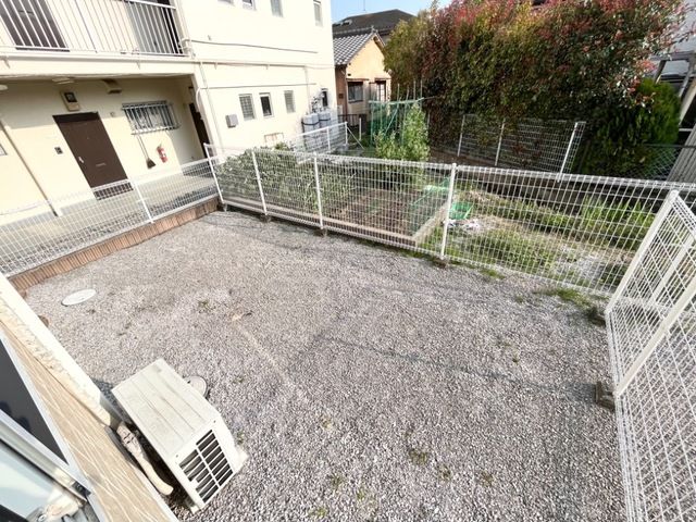 庭