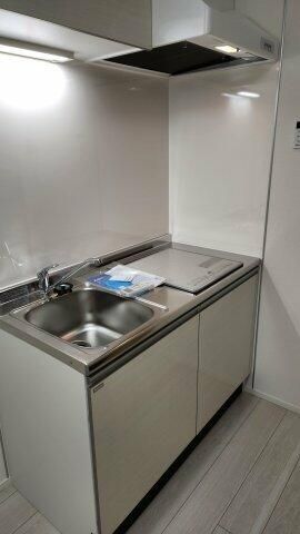 キッチン　別部屋参照写真