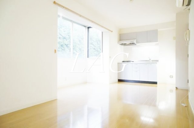 居室・リビング　洋室のお部屋です。