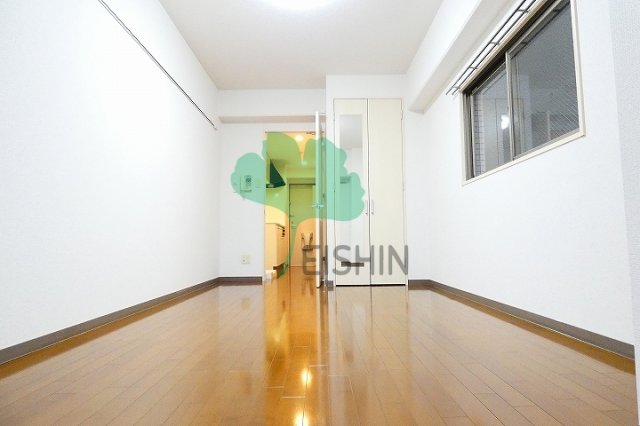 居室・リビング　アレンジ自由自在の広々空間です！