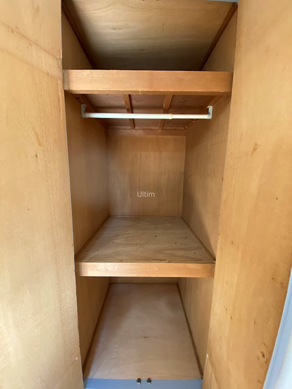 収納　違うお部屋の写真です。ご参考までに