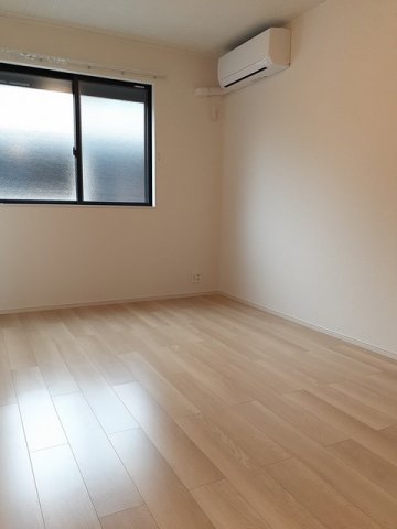 その他部屋・スペース　きれいな内装です