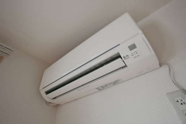 その他設備　同じ敷地内のお部屋