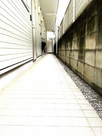 その他共有部分　☆敷金礼金ゼロゼロ♪初期安☆