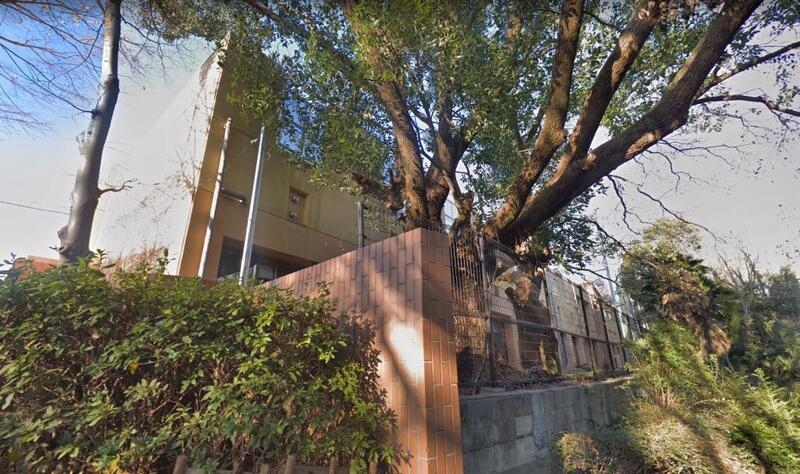 中学校　神戸市立玉津中学校（中学校）まで1308m