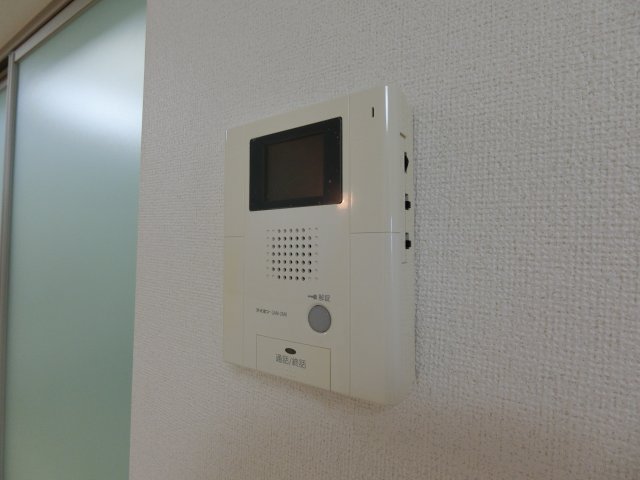 セキュリティ　別室参考写真
